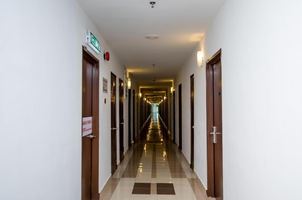 Hotel Kobemas Melaka Eksteriør bilde