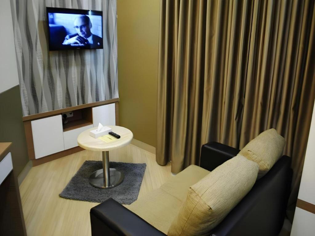 Hotel Kobemas Melaka Eksteriør bilde