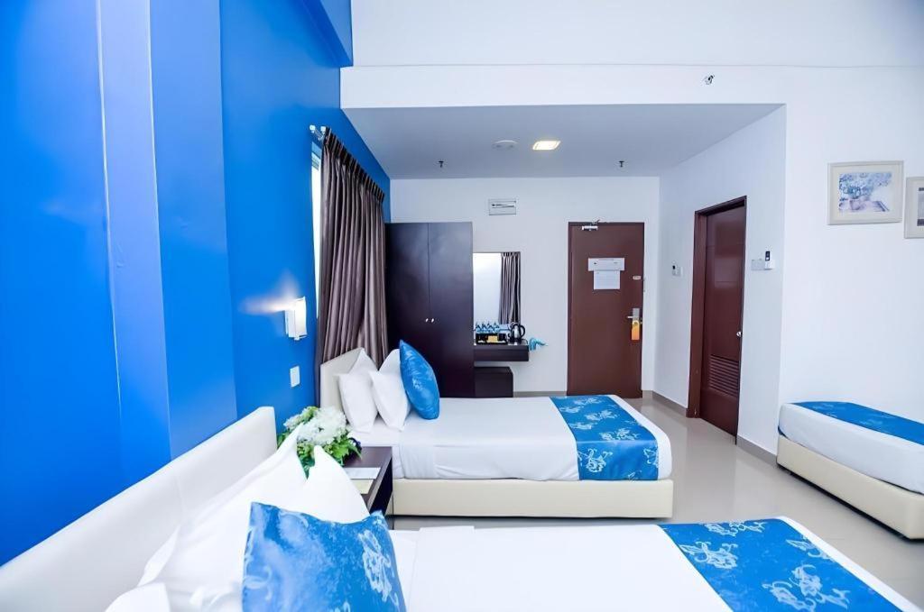Hotel Kobemas Melaka Eksteriør bilde