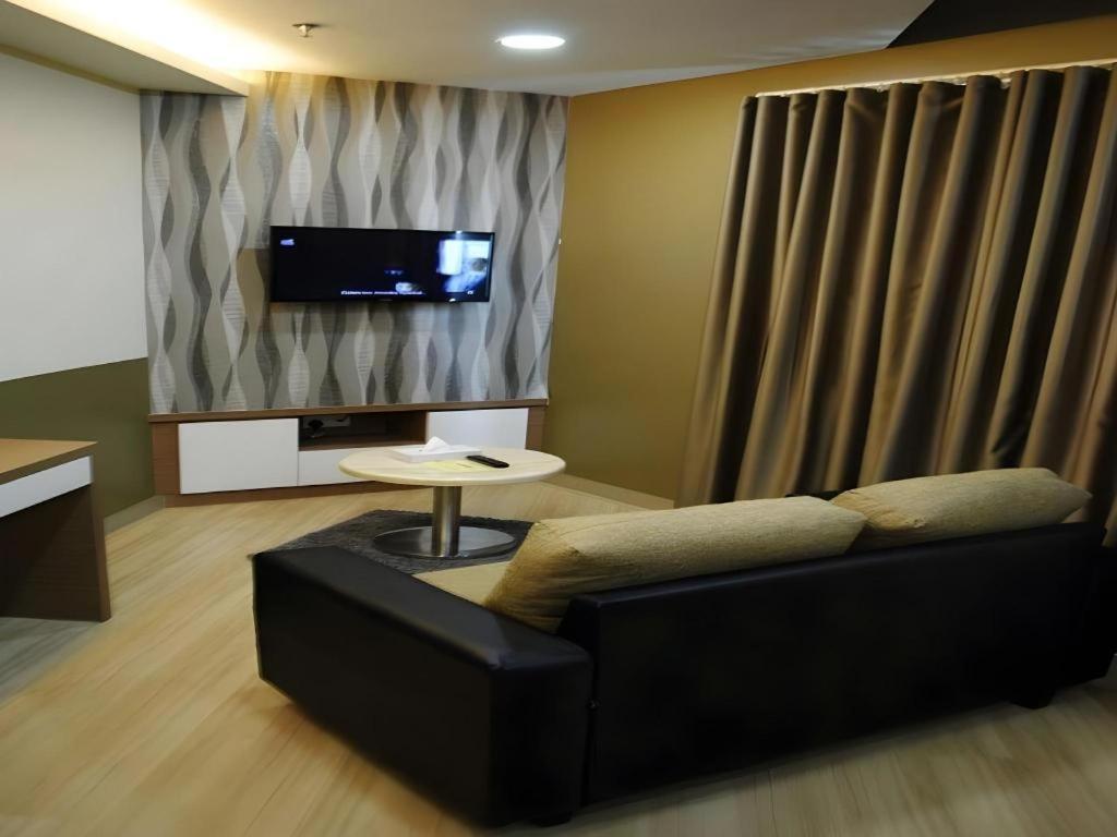 Hotel Kobemas Melaka Eksteriør bilde