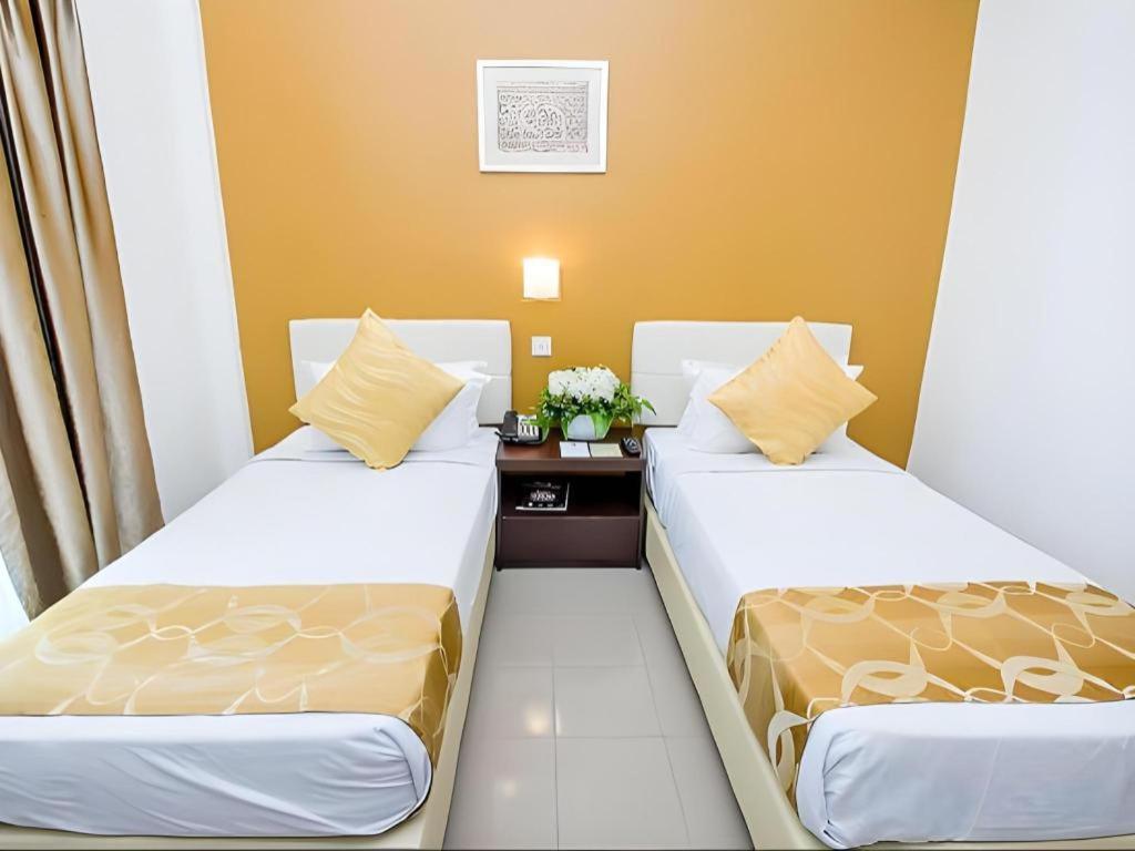 Hotel Kobemas Melaka Eksteriør bilde