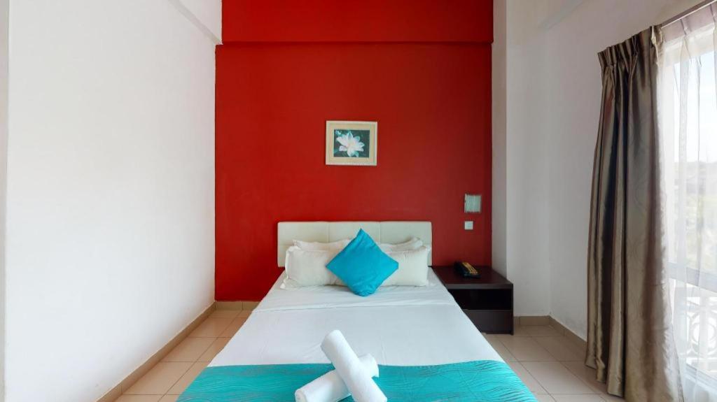 Hotel Kobemas Melaka Eksteriør bilde