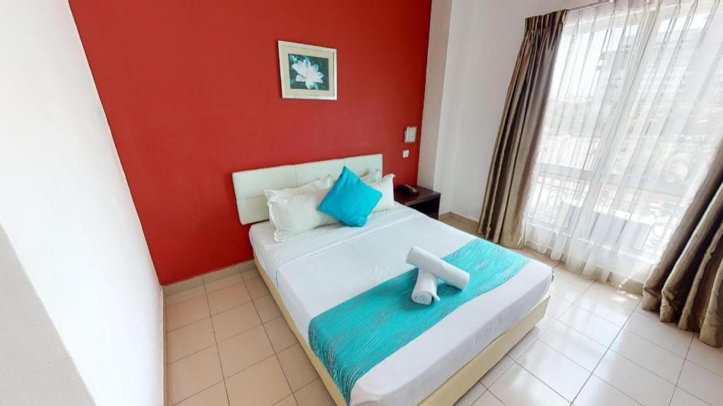 Hotel Kobemas Melaka Eksteriør bilde