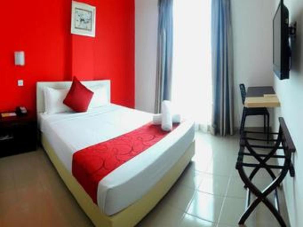 Hotel Kobemas Melaka Eksteriør bilde