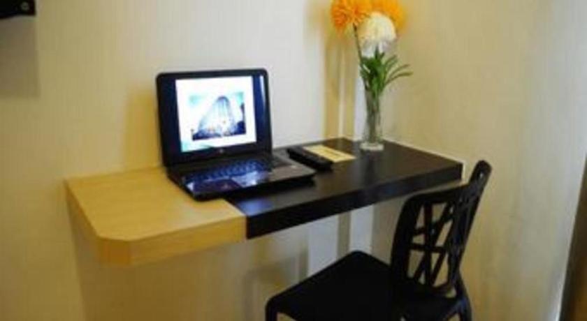 Hotel Kobemas Melaka Eksteriør bilde