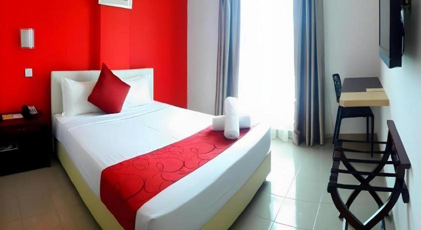 Hotel Kobemas Melaka Eksteriør bilde