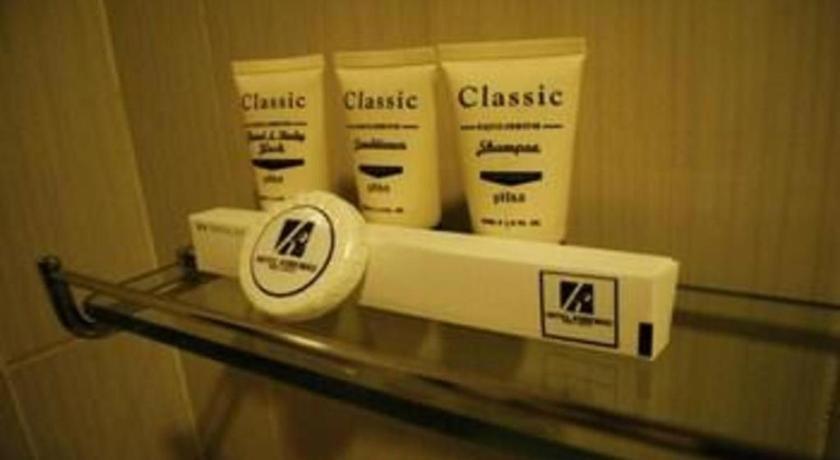 Hotel Kobemas Melaka Eksteriør bilde
