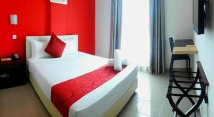 Hotel Kobemas Melaka Eksteriør bilde