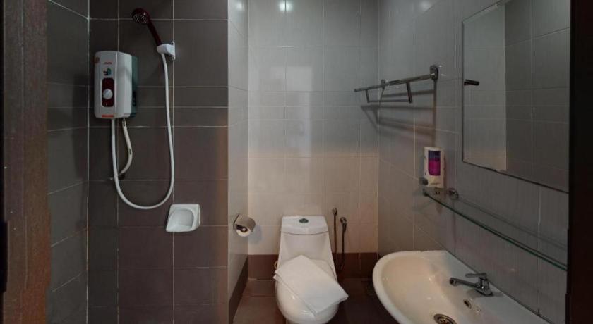 Hotel Kobemas Melaka Eksteriør bilde