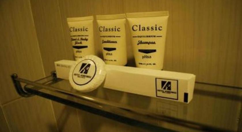 Hotel Kobemas Melaka Eksteriør bilde