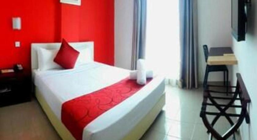 Hotel Kobemas Melaka Eksteriør bilde