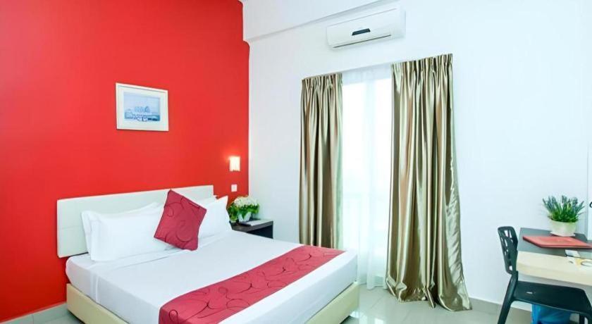 Hotel Kobemas Melaka Eksteriør bilde